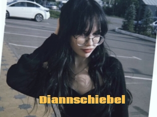Diannschiebel