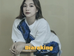 Diaraking