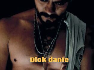Dick_dante