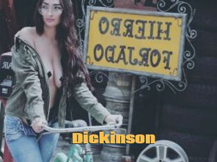 Dickinson