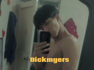 Dickmyers