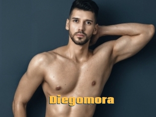 Diegomora