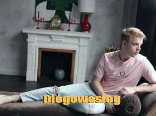 Diegowesley