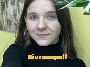 Dieraaspell