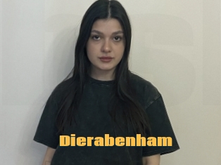 Dierabenham