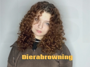 Dierabrowning