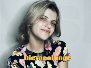Dieracollinge