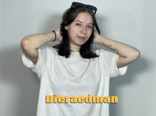 Dieraedman