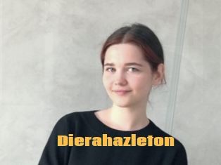 Dierahazleton