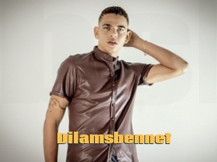 Dilamsbennet