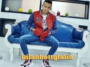 Dilanhottylatin
