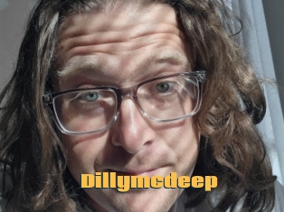 Dillymcdeep
