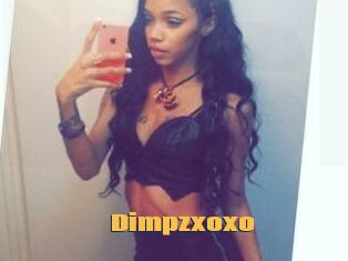 Dimpzxoxo