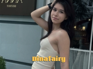 Dinafairy
