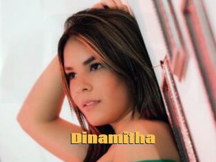 Dinamitha