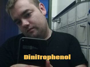 Dinitrophenol