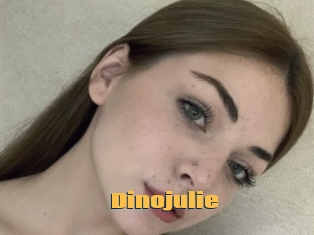 Dinojulie
