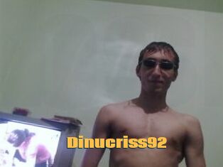 Dinucriss92
