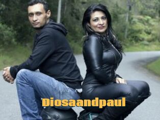 Diosaandpaul
