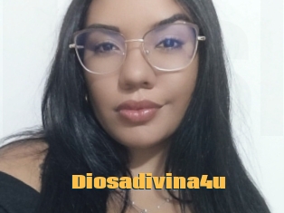 Diosadivina4u
