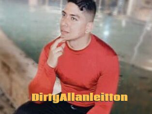 DirtyAllanleitton