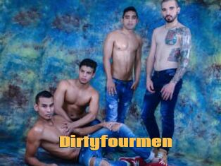 Dirtyfourmen
