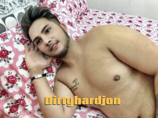 Dirtyhardjon