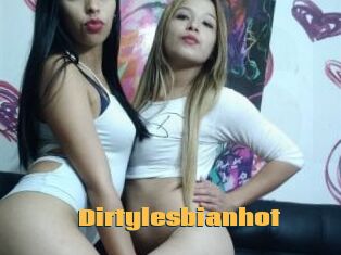 Dirtylesbianhot