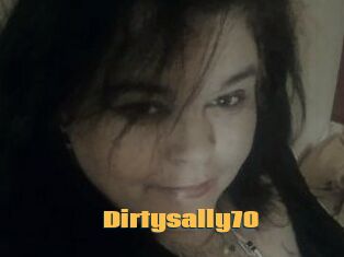 Dirtysally70