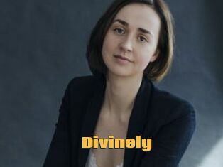Divinely