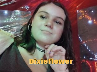 Dixieflower