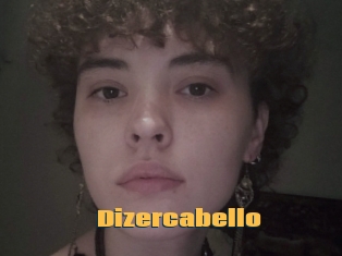 Dizercabello