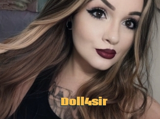 Doll4sir