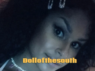 Dollofthesouth