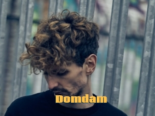 Domdam