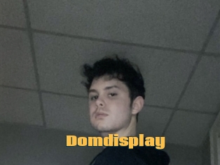 Domdisplay