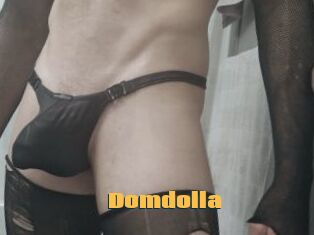 Domdolla
