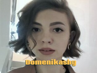 Domenikashy