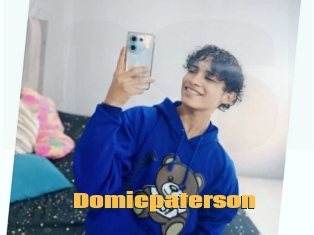 Domicpaterson