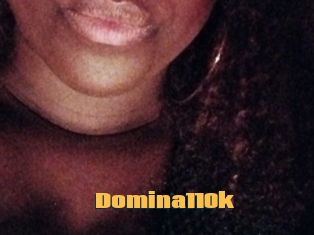Domina110k