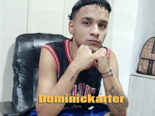 Dominickarter
