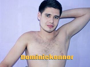 Dominickonnor