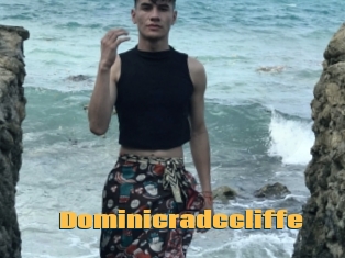 Dominicradccliffe