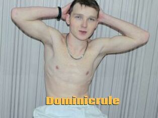 Dominicrule