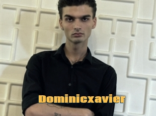 Dominicxavier