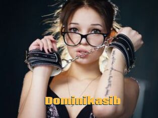 Dominikasib