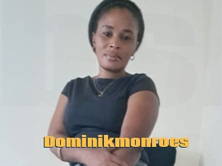 Dominikmonroes