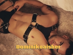 Dominikoaisher