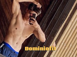 Dominiofit