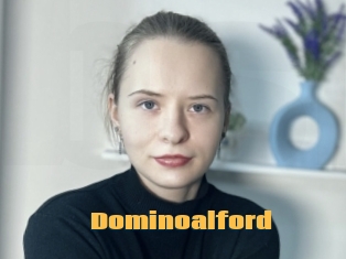 Dominoalford